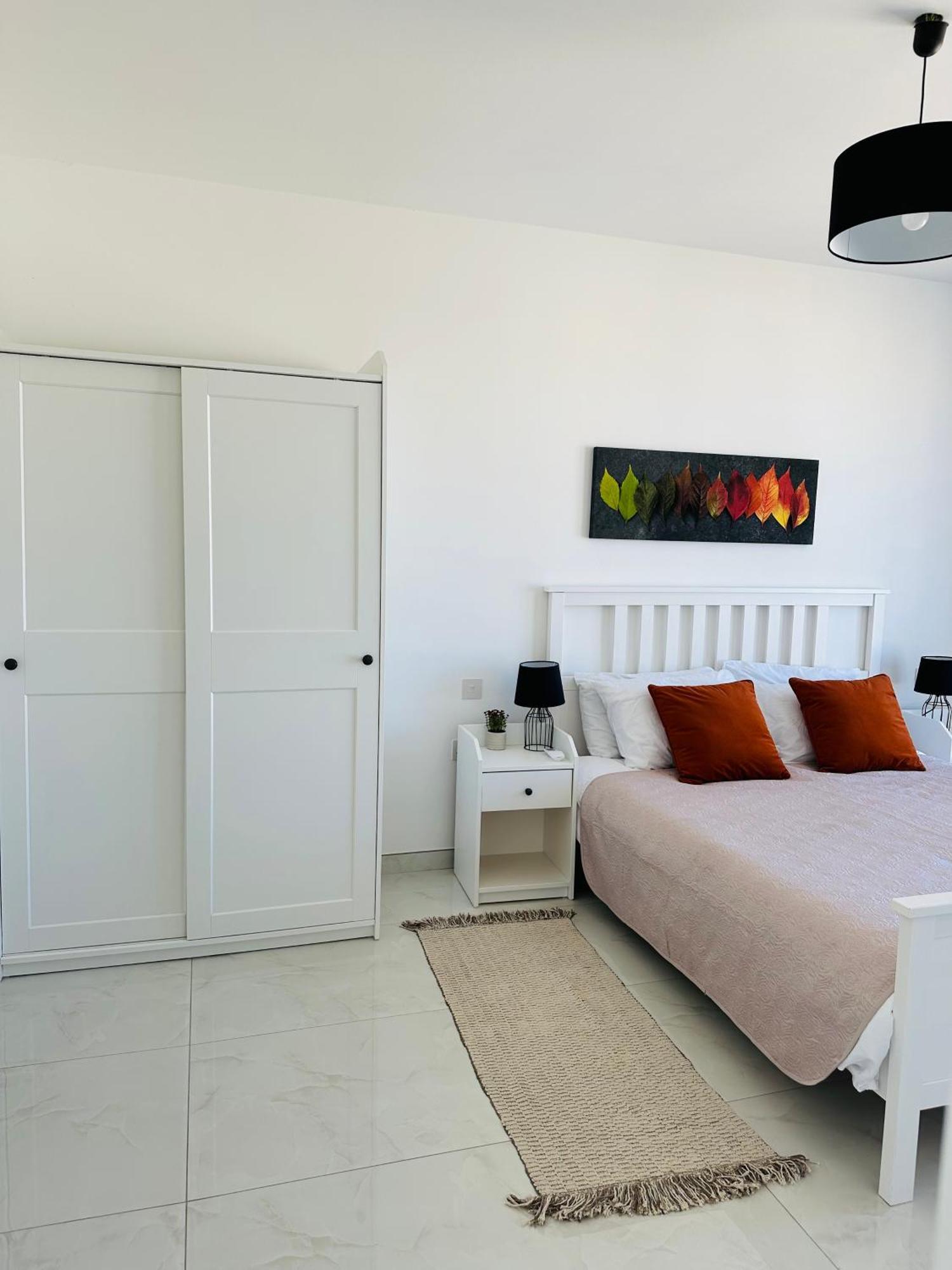 Sliema 2 Bedroom Penthouse Exterior photo