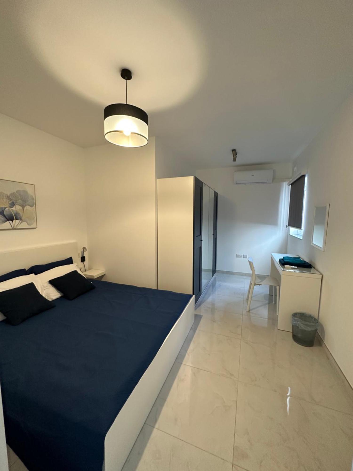 Sliema 2 Bedroom Penthouse Exterior photo